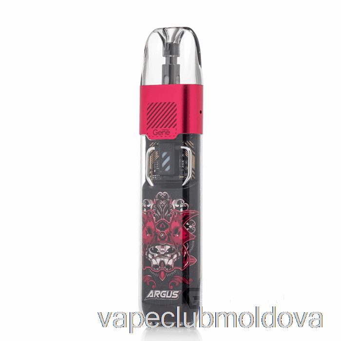 Vape Pod Kit Voopoo Argus P1s 25w Pod System Creed Rose